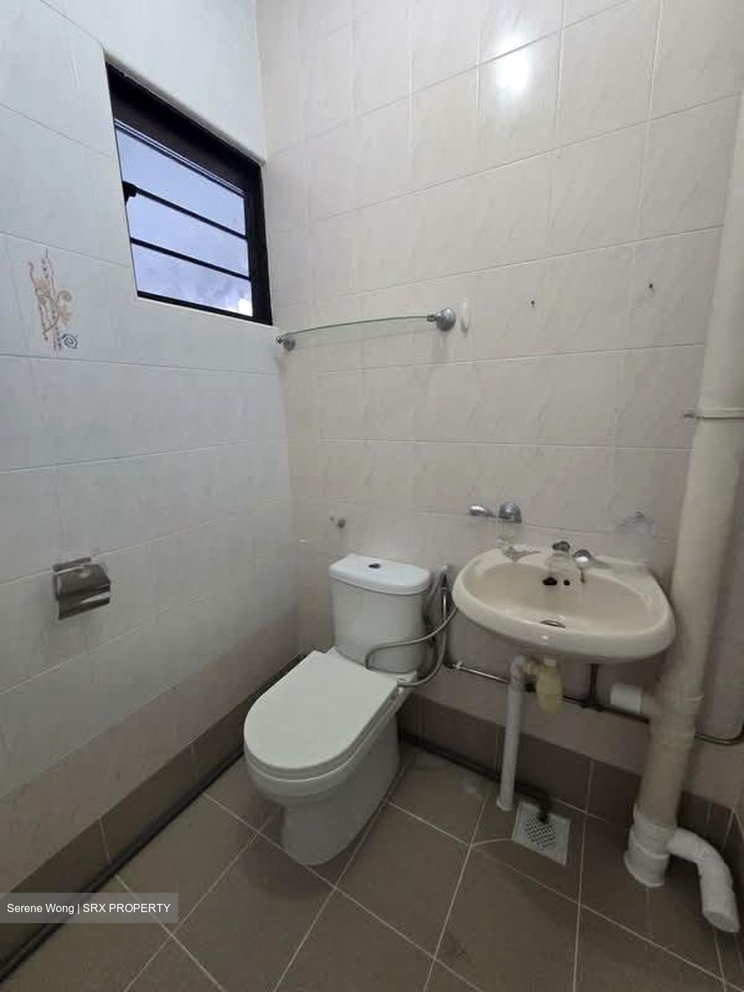 Blk 304 Clementi Avenue 4 (Clementi), HDB 3 Rooms #598598351